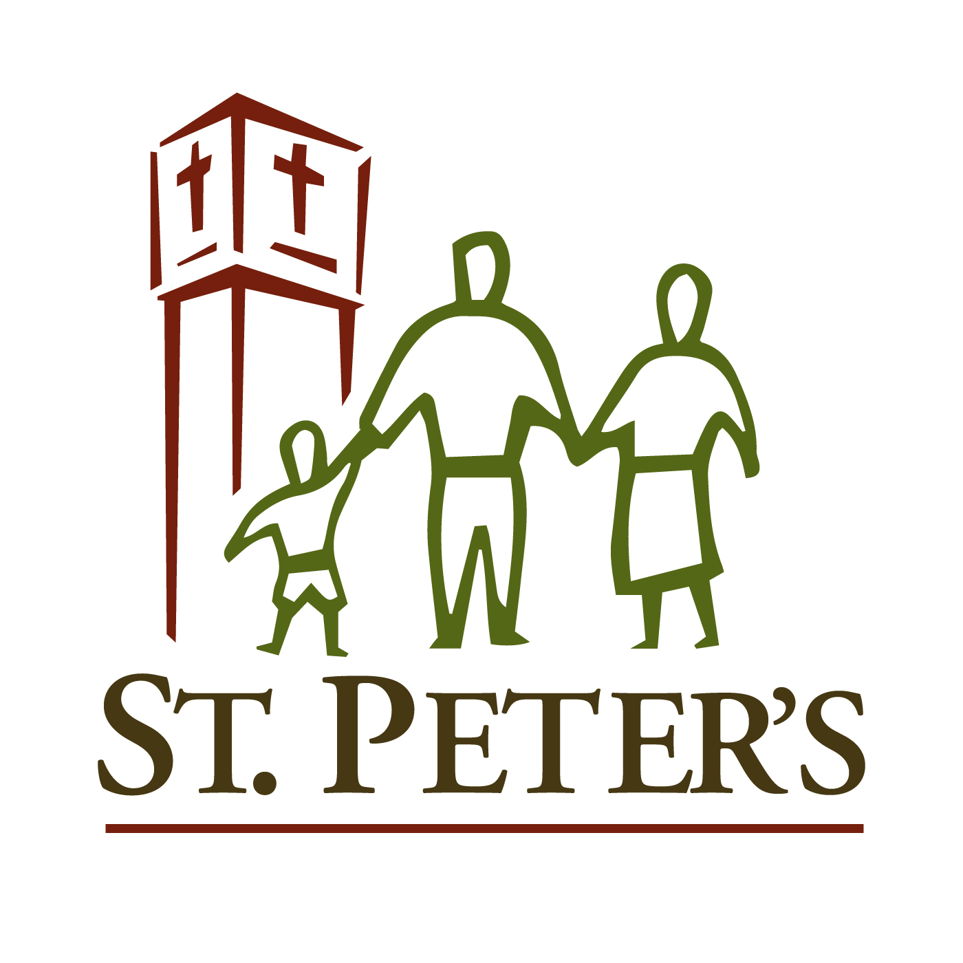 St. Peter's Church Sermons